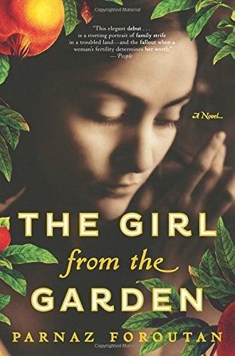 The Girl From the Garden