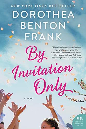 By Invitation Only