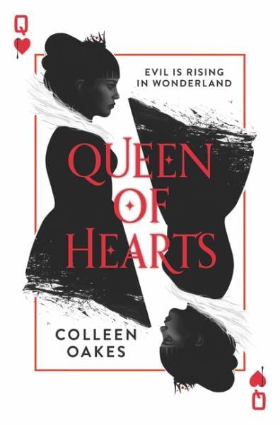 Queen of Hearts (Bk. 1)