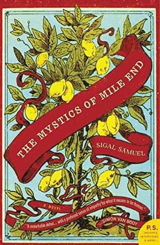 The Mystics of Mile End
