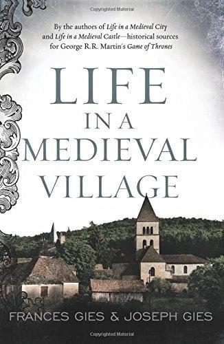 Life in a Medieval Village