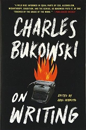 On Writing