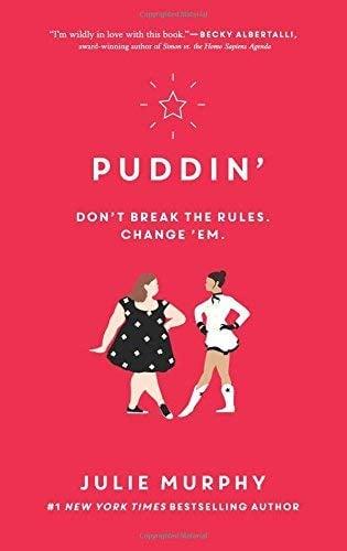 Puddin' (Dumplin', Bk. 2)
