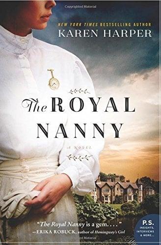 The Royal Nanny