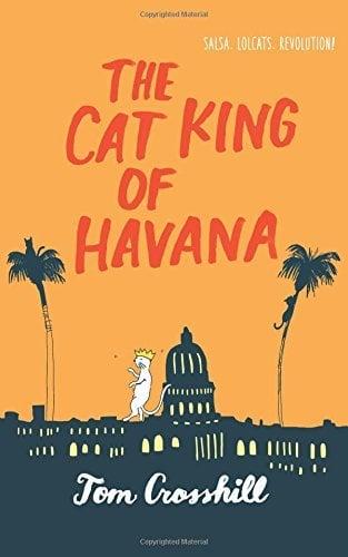 The Cat King of Havana