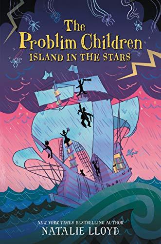 Island in the Stars (Problim Children, Bk. 3)