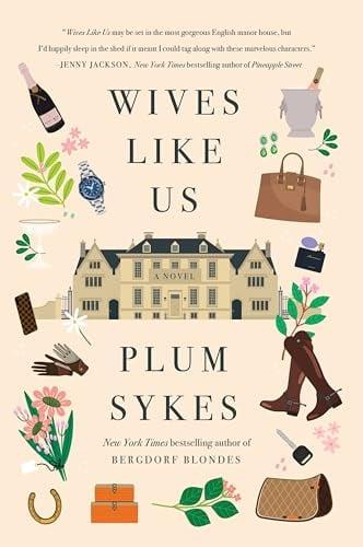 Wives Like Us