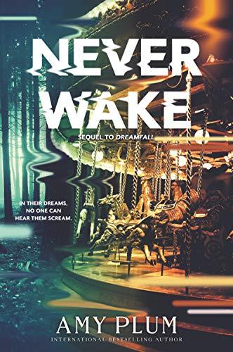 Neverwake (Dreamfall, Bk. 2)