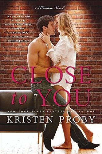 Close to You (A Fusion Novel)