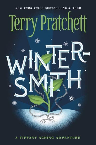 Wintersmith (Tiffany Aching, Bk. 3)