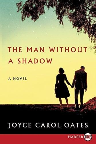 The Man Without a Shadow (Large Print)