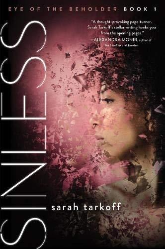 Sinless (Eye of the Beholder, Bk. 1)