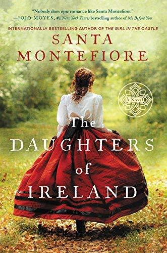 The Daughters of Ireland (Deverill Chronicles, Bk. 2)