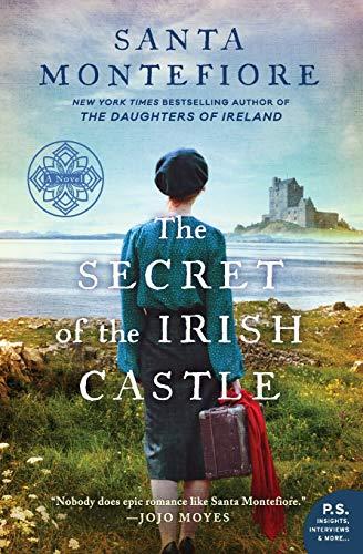 The Secret of the Irish Castle (Deverill Chronicles, Bk. 3)