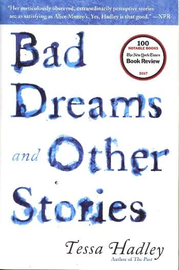 Bad Dreams and Other Stories