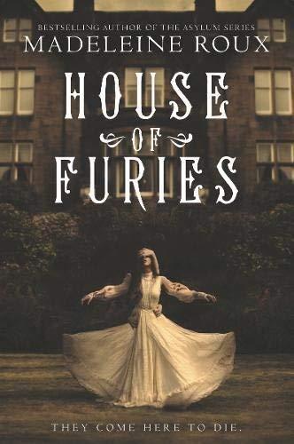 House of Furies (Volume 1)