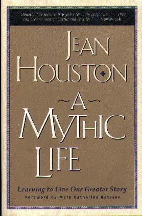 A Mythic Life
