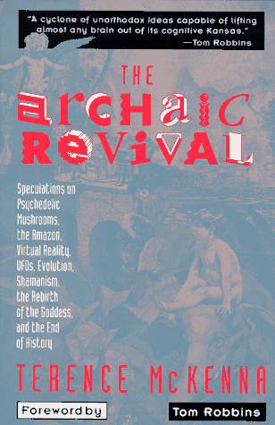 The Archaic Revival