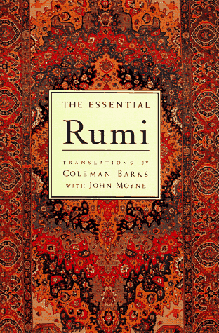 The Essential Rumi