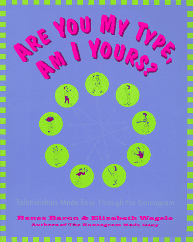 Are You My Type, Am I Yours?