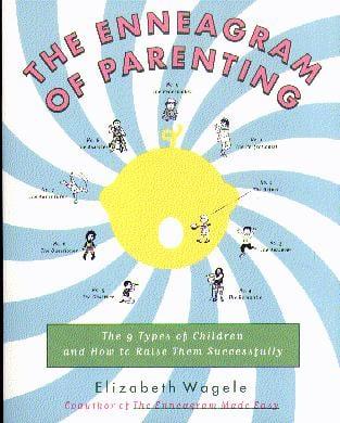 The Enneagram of Parenting