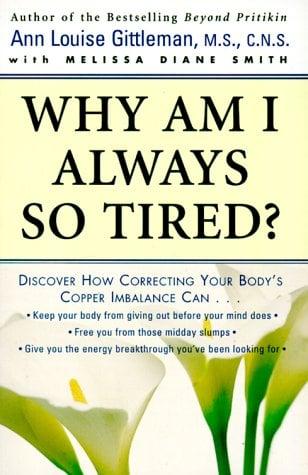 Why Am I So Tired?