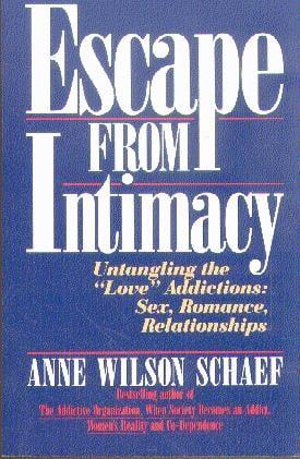 Escape from Intimacy