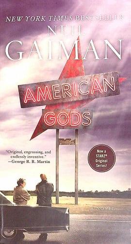 American Gods (Bk. 1)