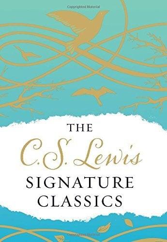 The C. S. Lewis Signature Classics