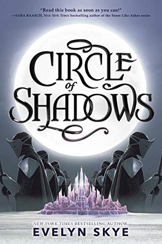 Circle of Shadows (Bk. 1)
