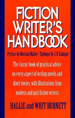 Fiction Writer's Handbook