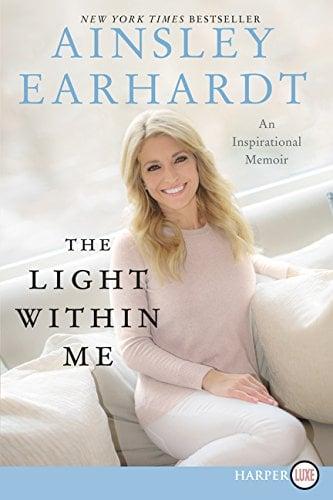 The Light Within Me (Large Print)