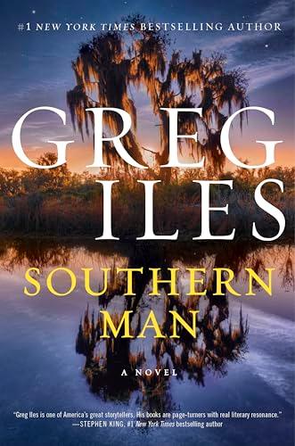 Southern Man (Penn Cage, Bk. 7)