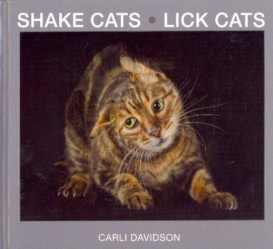 Shake Cats, Lick Cats