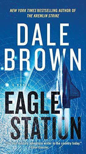 Eagle Station (Brad Mclanahan Series)