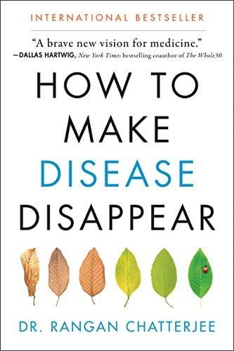 How to Make Disease Disappear