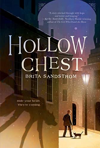 Hollow Chest