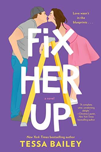 Fix Her Up (Hot and Hammered, Bk. 1)