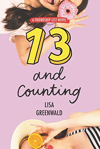 13 and Counting (Friendship List, Bk. 3)