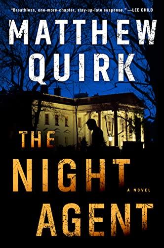 The Night Agent