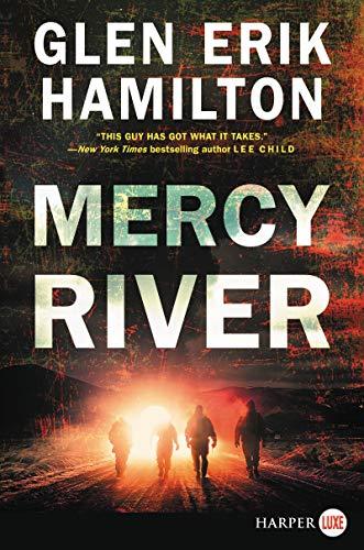Mercy River (Van Shaw, Bk. 4)