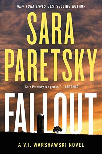 Fallout (A V.I. Warshawski Novel)