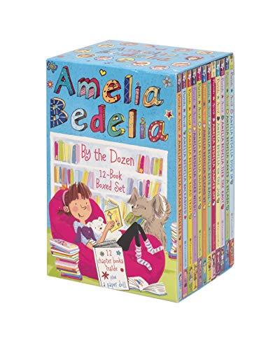 Amelia Bedelia by the Dozen: 12-Book Boxed Set