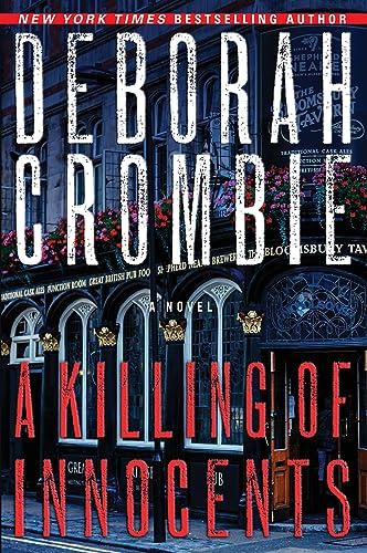 A Killing of Innocents (Duncan Kincaid/Gemma James, Bk. 19)