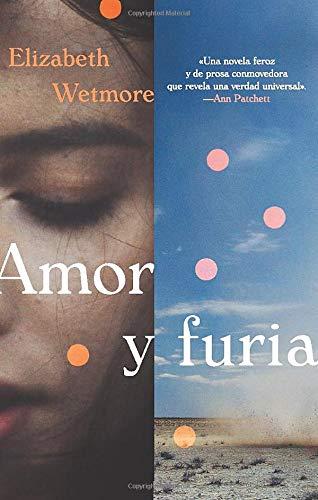 Amor y Furia