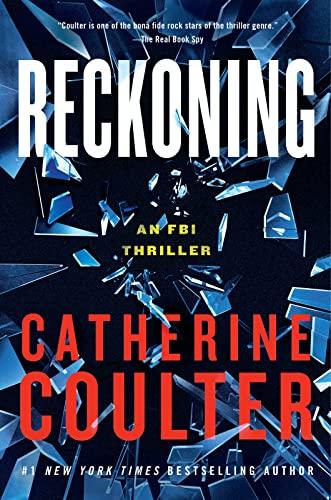 Reckoning (An FBI Thriller, Bk. 26)