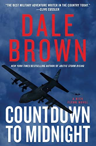 Countdown to Midnight (Nick Flynn, Bk. 2)