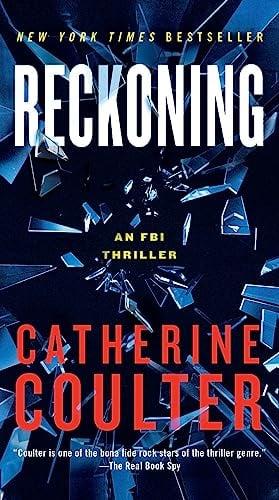 Reckoning (An FBI Thriller, Bk. 26)