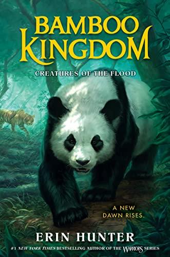 Creatures of the Flood (Bamboo Kingdom, Bk. 1)