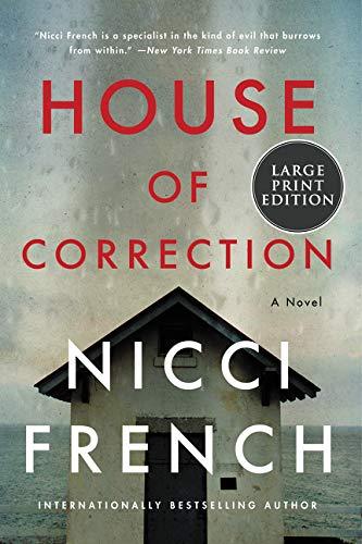 House of Correction (Large Print)